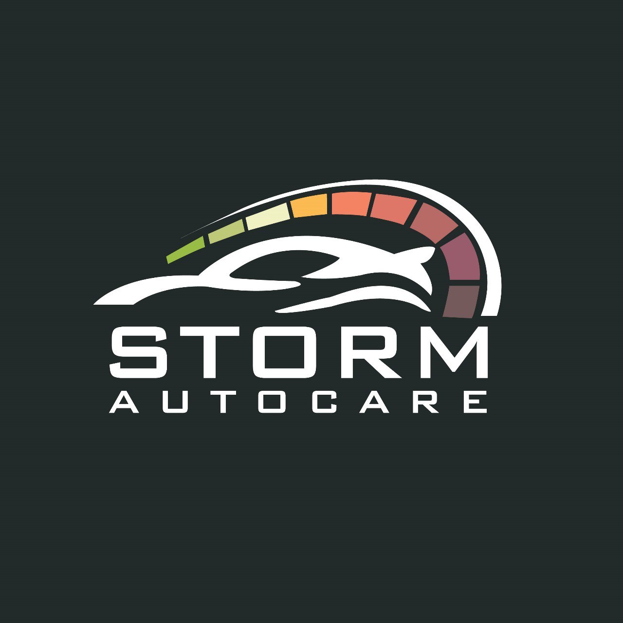 storm auto car